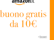 Amazon regala nuovo utenti: ecco cosa fare!