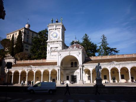 Cosa vedere a Udine in una domenica mattina