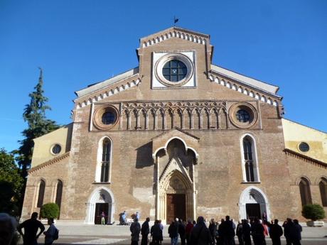 Cosa vedere a Udine in una domenica mattina