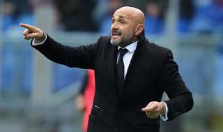 Spalletti alla prova Juve: Le probabili formazioni