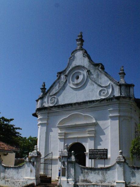 Il forte di Galle e il rientro a Milano. Viaggio in Sri Lanka