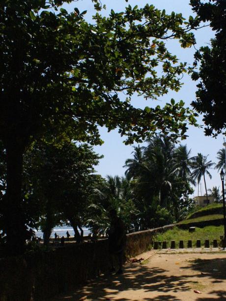 Il forte di Galle e il rientro a Milano. Viaggio in Sri Lanka