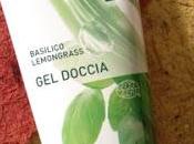 Naturaline: doccia basilico lemongrass (fresco rivitalizzante)