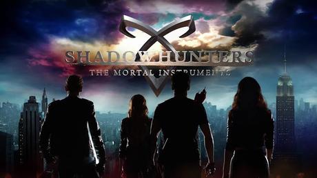 TVSHOW TIME #2 - THE SHANNARA CHRONICLES E SHADOWHUNTERS