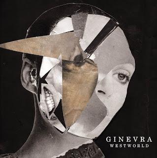 Ginevra - Westworld