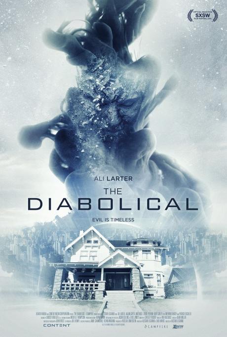 The Diabolical, di Alistair Legrand (2015)