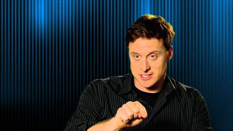 Alan Tudyk parla della sua esperienza sul set di Rogue One: A Star Wars Story