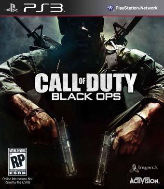 Call of Duty Black Ops arriverà presto su Xbox One?