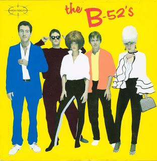 The B-52 's - S/t