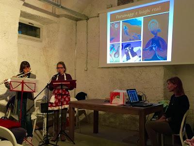 16 ottobre: il Sonno Magico