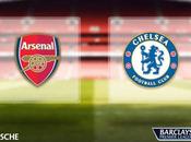 DIRETTA Arsenal-Chelsea: Wenger prove fuga, Hiddink tenta sgambetto