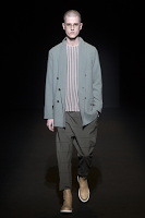 Milano Moda Uomo: Lucio Vanotti A/I 2016-17