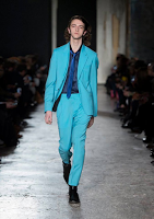 Milano Moda Uomo: Costume National Homme A/I 2016-17