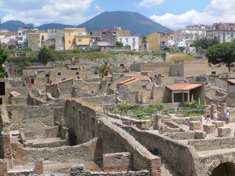 ercolano capitale della cultura