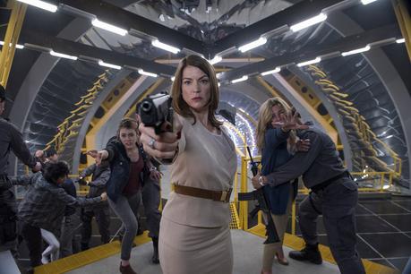 Recensione | Heroes Reborn 1×13 “Project Reborn”