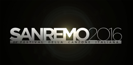 Sanremo 2016 in onda su Rai1 dal 9 al 13 febbraio