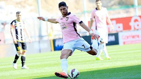 Il Palermo travolge l'Udinese 4-1