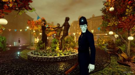 L'inquietante We Happy Few si appresta a debuttare nel Programma Preview di Xbox One