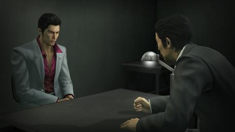 La versione PlayStation 4 di Yakuza: Kiwami sta vendendo molto più di quella PlayStation 3