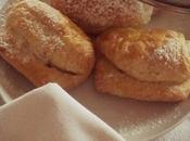 Pains chocolat