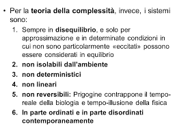 La governance dei problemi complessi