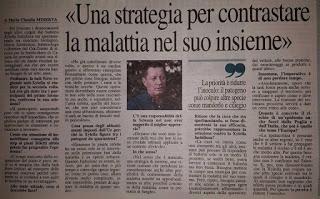 Rassegna stampa agricola