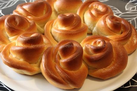 Challah...ovvero il pane tradizionale ebraico