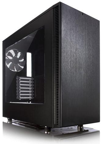 Fractal Design lancia il cabinet Define Nano S