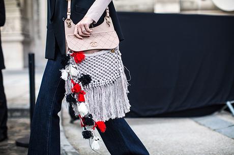 Extra Fashion: lo street style superaccessoriato