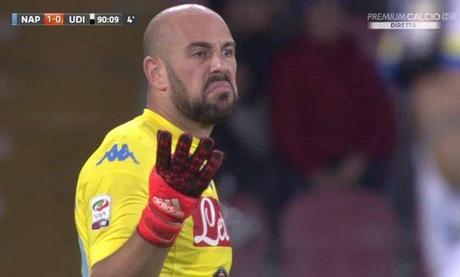 Pepe Reina