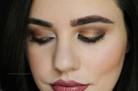 Aura ADM 1 Day di R&L Vision | Vision Direct + makeup per lenti a contatto