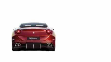 Ferrari California T