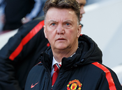 Gaal capolinea? ultime Manchester…