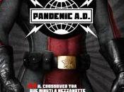 Nuove edizioni: Pandemic Jubilaeum Jihad