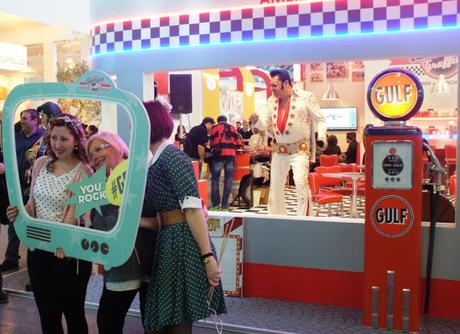 Sigep Rimini 2016 - Salone Internazionale della Gelateria - Pasticceria e Panificazione