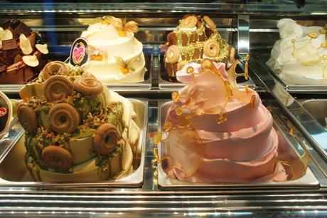 Sigep Rimini 2016 - Salone Internazionale della Gelateria - Pasticceria e Panificazione