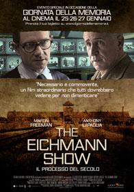 TheEichmannShow_manifesto