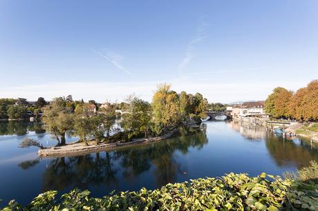 Rheinfelden: Lungoreno