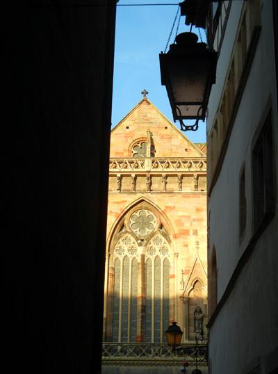 Eglise St-Martin