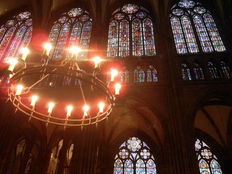 Cathédrale de Notre-Dame_Strasburgo_viaggiandovaldi