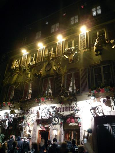 Maison des Tetes_Colmar_viaggiandovaldi