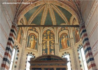 Deliziosa Verona #1: la Basilica di San Zeno