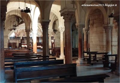 Deliziosa Verona #1: la Basilica di San Zeno