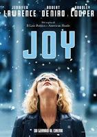 Joy, il nuovo Film con Jennifer Lawrence