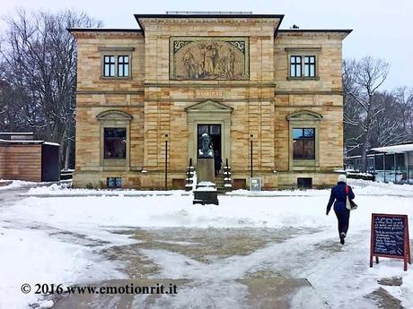 Cosa vedere a Bayreuth in Baviera 