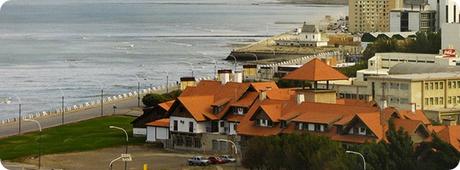 Chubut una provincia da scoprire: Escalante.