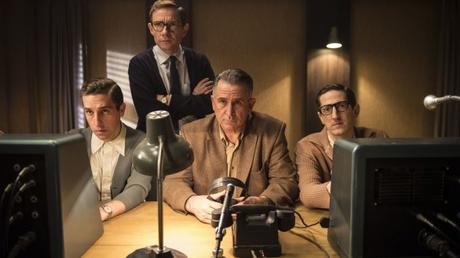 Recensione The Eichmann Show