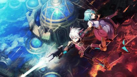 Recensione Rodea the Sky Soldier