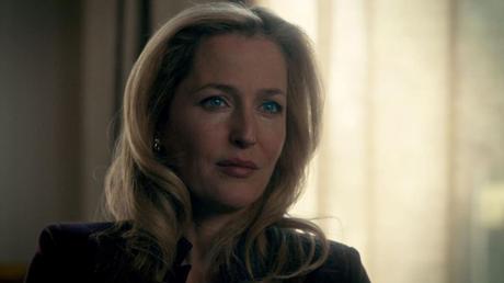 X-Files: Gillian Anderson parla della battaglia per un adeguato compenso