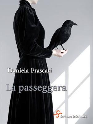 La passeggera di Daniela Frascati